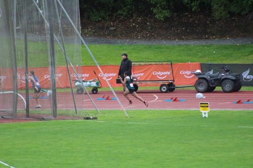 2024 Colgate Games photo
